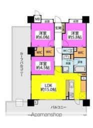 竹下駅 22.0万円