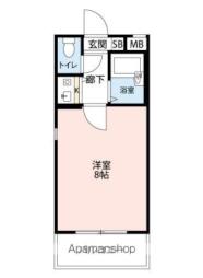 井尻駅 3.5万円