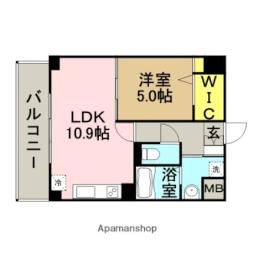 東比恵駅 8.4万円