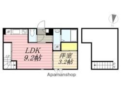 吉塚駅 6.2万円