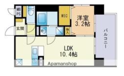 東比恵駅 7.6万円