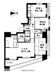 唐人町駅 17.5万円