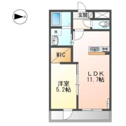 戸畑駅 5.8万円