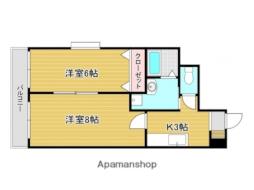 香春口三萩野駅 5.7万円