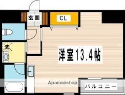 西小倉駅 4.7万円