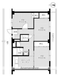 折尾駅 4.1万円