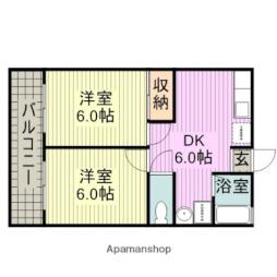 羽犬塚駅 4.0万円