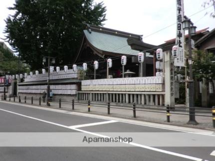 グランドサヴォイ 707｜福岡県福岡市博多区上川端町(賃貸マンション1R・7階・24.25㎡)の写真 その17