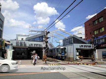 ダブルーンII井尻 203 ｜ 福岡県福岡市南区井尻５丁目（賃貸マンション1R・2階・23.07㎡） その17