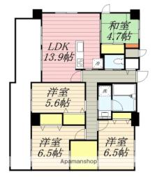 高宮駅 18.3万円