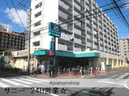 リヴァイン博多駅南 802｜福岡県福岡市博多区博多駅南５丁目(賃貸マンション1LDK・8階・31.02㎡)の写真 その18