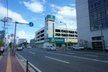 ＳーＦＯＲＴ福岡東 1006 ｜ 福岡県福岡市博多区榎田１丁目（賃貸マンション2LDK・10階・41.48㎡） その16