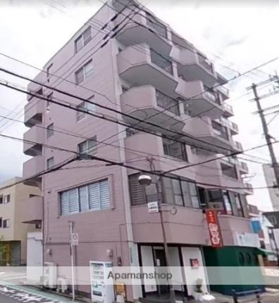 福岡県福岡市博多区博多駅南４丁目（賃貸マンション1LDK・3階・38.84㎡） その1