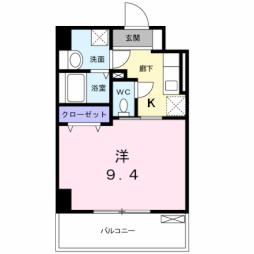 雑餉隈駅 6.0万円