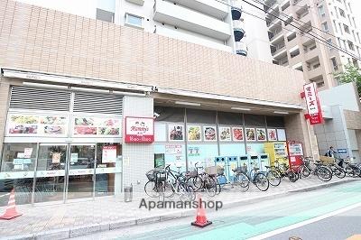 福岡県福岡市中央区唐人町３丁目（賃貸マンション1R・1階・25.07㎡） その3