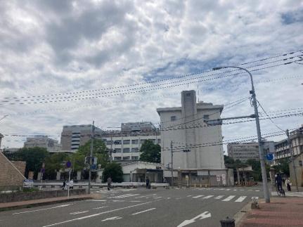 ＬＩＢＴＨ県庁前 0903｜福岡県福岡市東区馬出２丁目(賃貸マンション1R・9階・30.96㎡)の写真 その14