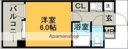 祇園駅 4.2万円