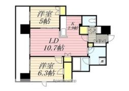 千早駅 25.0万円