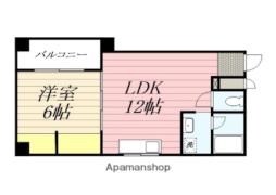 博多駅 4.5万円