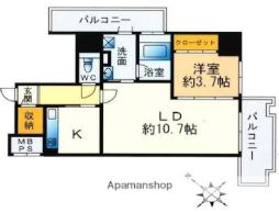 東比恵駅 9.0万円