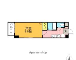 室見駅 5.2万円