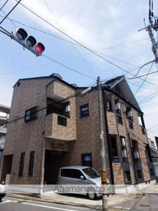 福岡県福岡市早良区城西２丁目（賃貸アパート1R・2階・20.00㎡） その9