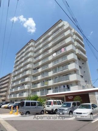 ビレッタ百道 804｜福岡県福岡市早良区百道１丁目(賃貸マンション3LDK・8階・55.77㎡)の写真 その8