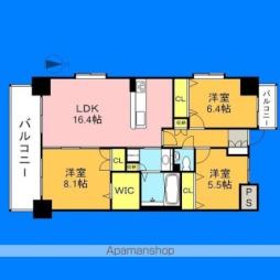 藤崎駅 20.9万円