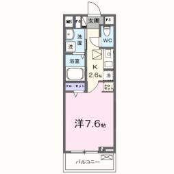 博多駅 6.4万円