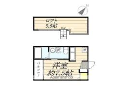 井尻駅 4.4万円