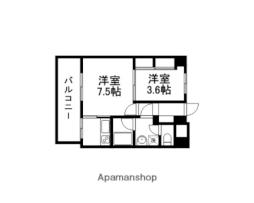 千代県庁口駅 7.7万円