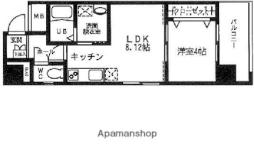 箱崎駅 6.3万円