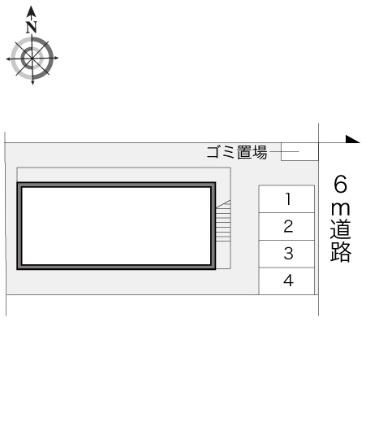 レオパレス原田 102｜福岡県福岡市東区原田２丁目(賃貸マンション1K・1階・19.87㎡)の写真 その9