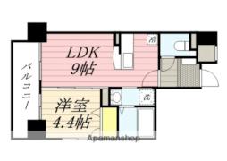 博多駅 8.3万円