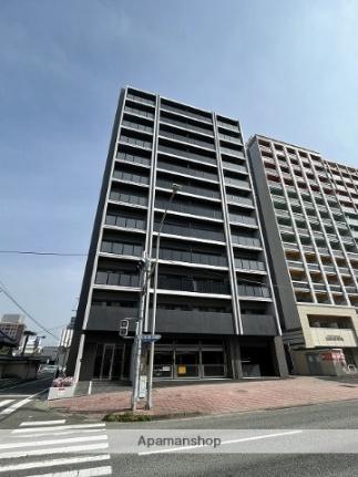 Ｓ－ＲＥＳＩＤＥＮＣＥ中呉服 203｜福岡県福岡市博多区中呉服町(賃貸マンション1LDK・2階・34.20㎡)の写真 その4