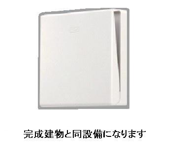 多の津5丁目マンション 605｜福岡県福岡市東区多の津５丁目(賃貸マンション1R・6階・32.03㎡)の写真 その10