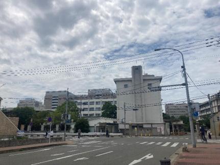 ＬＩＢＴＨ県庁前 0903｜福岡県福岡市東区馬出２丁目(賃貸マンション1R・9階・30.96㎡)の写真 その17