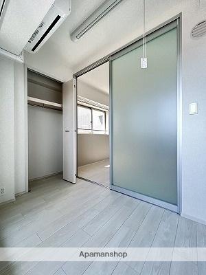 月光博多東 304｜福岡県福岡市東区原田２丁目(賃貸マンション1LDK・3階・26.00㎡)の写真 その5