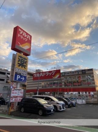 カンステレイションII 103 ｜ 福岡県福岡市東区多々良２丁目（賃貸アパート1R・1階・18.00㎡） その15