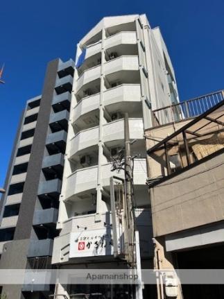 プレアール片野II 302｜福岡県北九州市小倉北区片野３丁目(賃貸マンション1R・3階・22.02㎡)の写真 その1