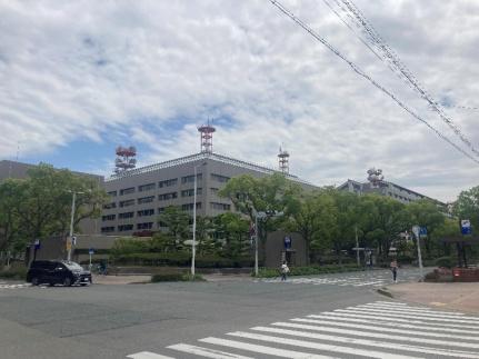 ＬＩＢＴＨ県庁前 0903｜福岡県福岡市東区馬出２丁目(賃貸マンション1R・9階・30.96㎡)の写真 その15