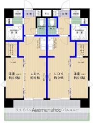 香椎宮前駅 7.1万円