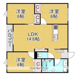 西鉄新宮駅 13.0万円