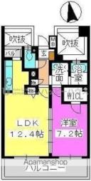 和白駅 6.6万円