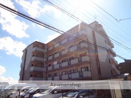 プレアール唐原 505｜福岡県福岡市東区唐原４丁目(賃貸マンション1K・5階・21.00㎡)の写真 その1