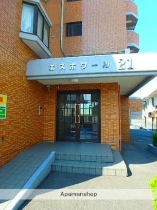 エスポワール21 202 ｜ 福岡県福岡市東区土井２丁目（賃貸マンション2LDK・2階・57.37㎡） その17