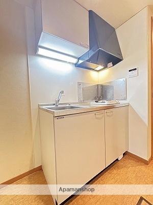 イーハトーヴ多の津 102 ｜ 福岡県福岡市東区多の津５丁目（賃貸アパート1K・1階・23.99㎡） その4