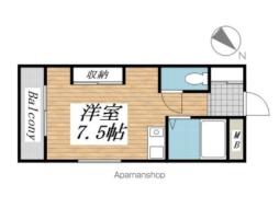 平和通駅 2.9万円