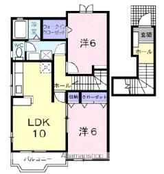 水城駅 6.0万円