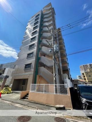 天神アコールマンション 504｜福岡県久留米市西町(賃貸マンション3LDK・5階・64.20㎡)の写真 その13